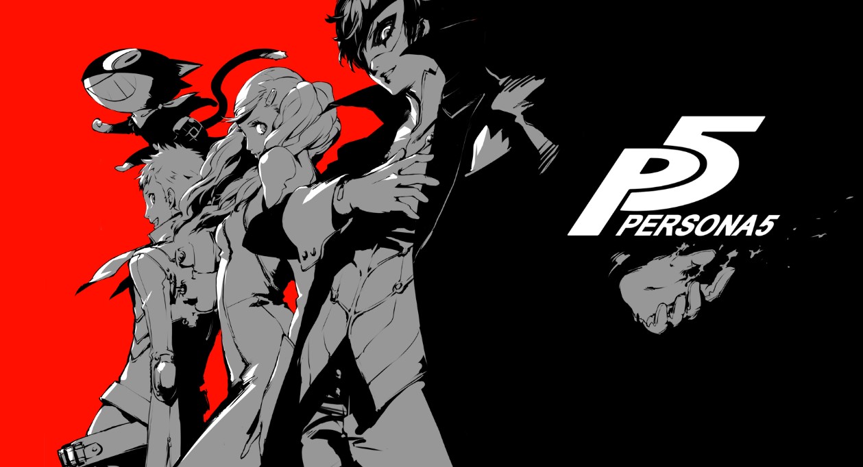 Persona 5 Tactica and other games coming to Xbox Game Pass in November 2023