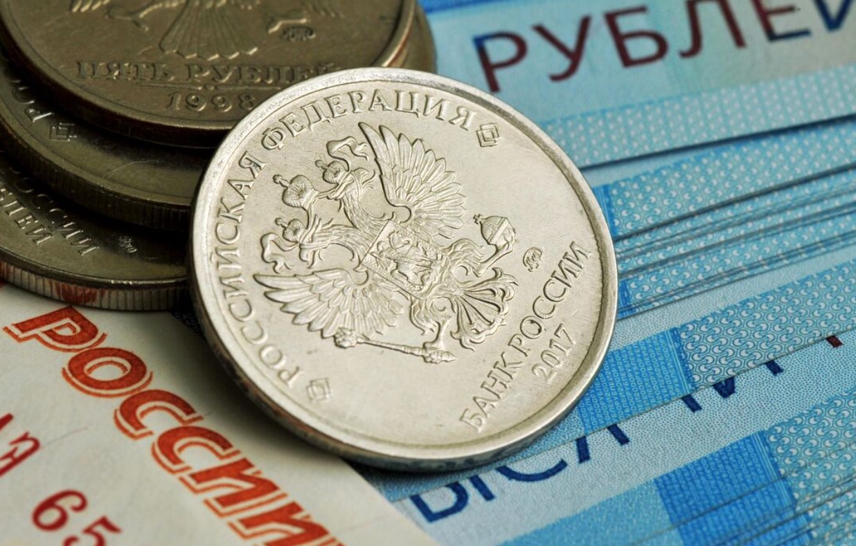 Russian Economy Grows for Second Consecutive Quarter Despite Sanctions and Inflation