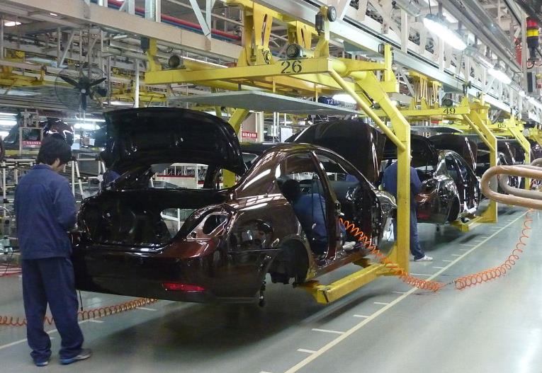 Sri Lanka launches Automobile Industry Council to boost manufacturing and innovation