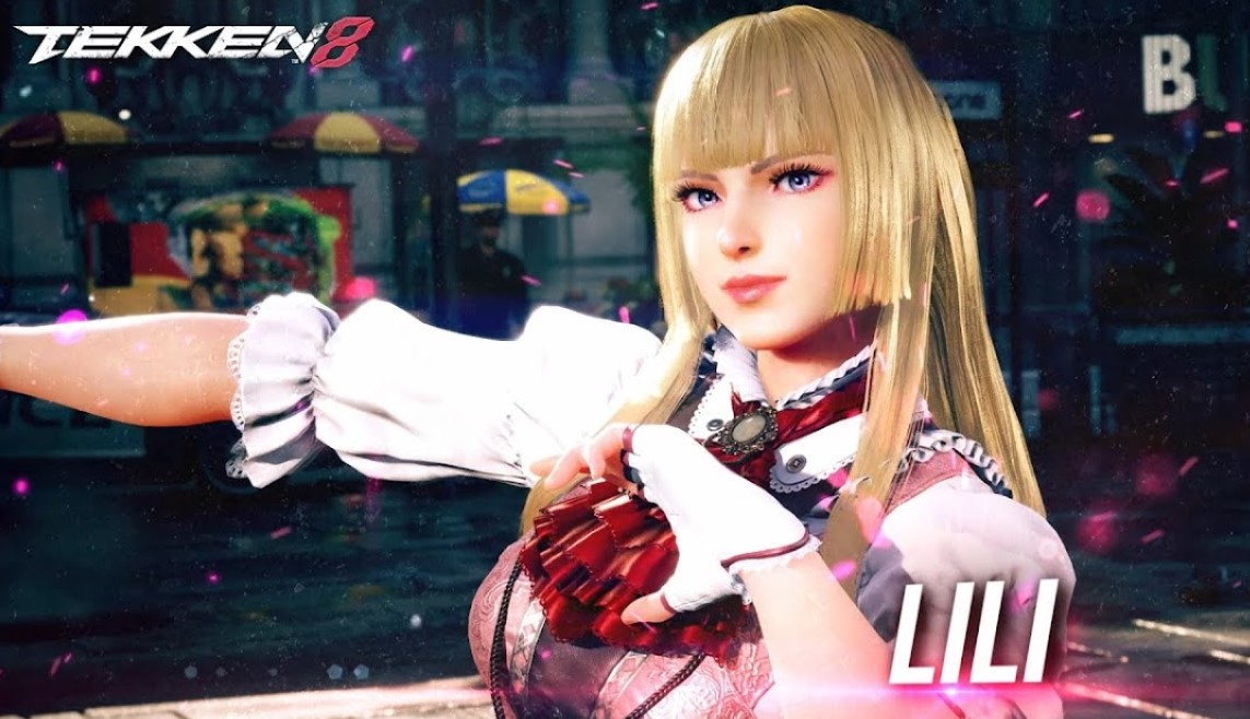 Tekken 8 Launches with 32 Characters and New Game Mode