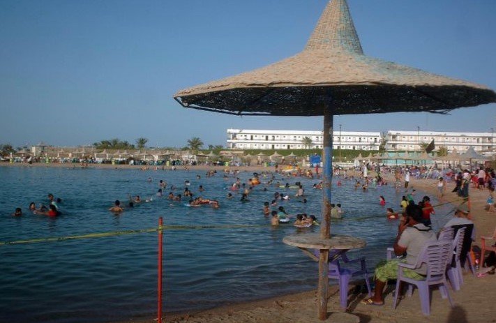 Aqaba Climate