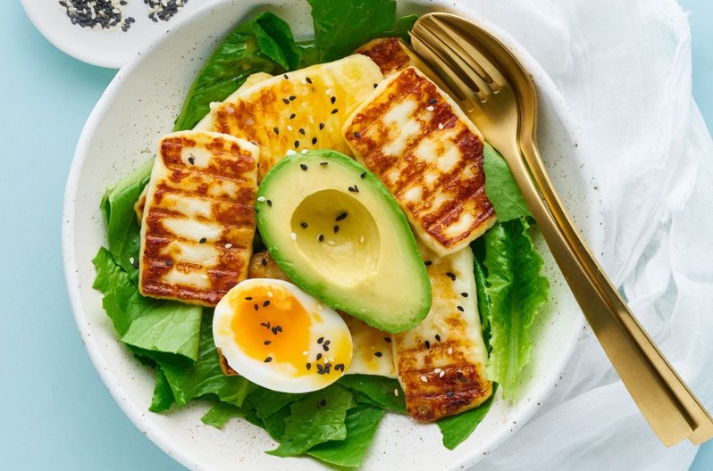 How Much Should I Eat on Keto?