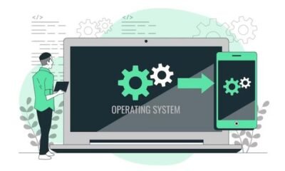 Importance of Operating Systems: Understanding their Functions