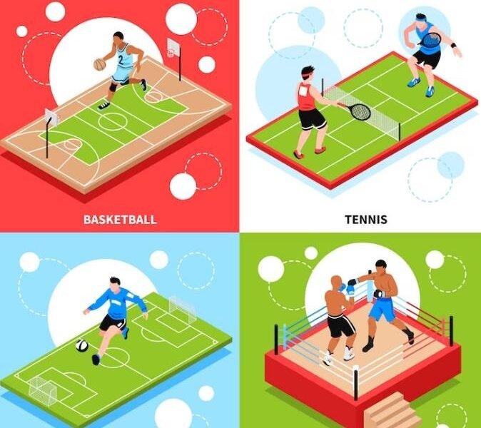 Outdoor vs Indoor Sports: Pros and Cons to Consider