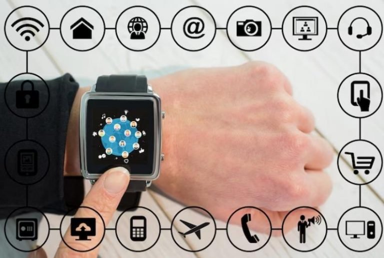 Wearable Wonders The Latest Advances in Wearable Technology