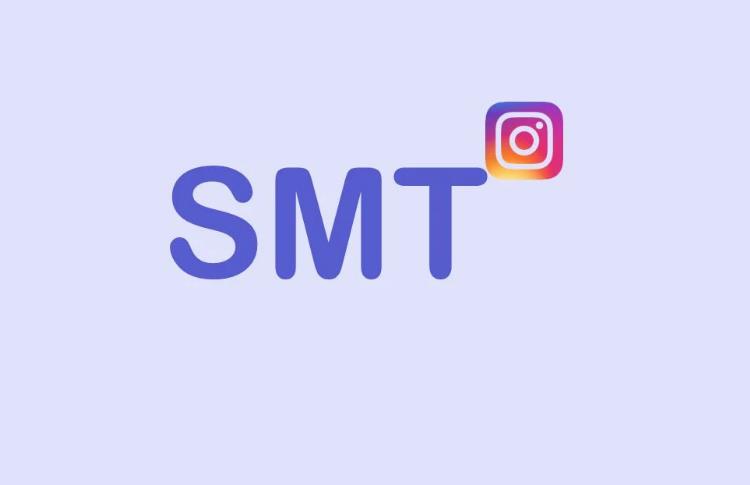 Decoding "SMT" On Instagram