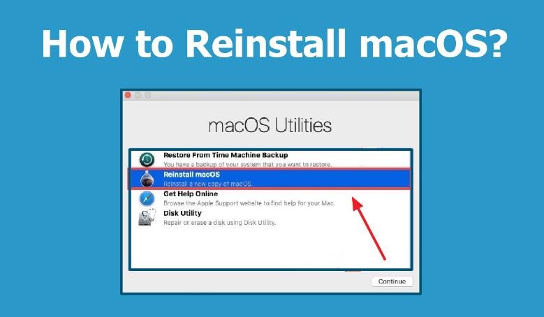 How Long Does it Take to Reinstall MacOS? Complete Guide