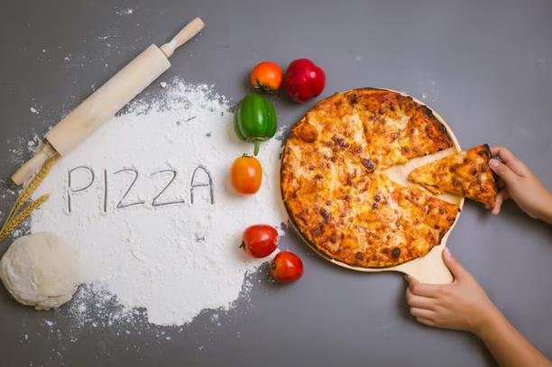 How Big Is An 18 Inch Pizza? Complete Answer