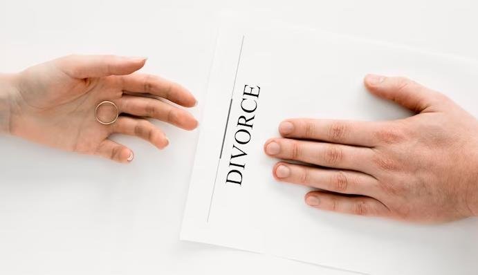 How Divorce Changes a Man: 10 Common Effects