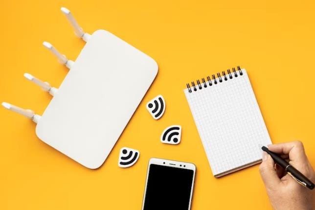 How to Connect WiFi Extender to Spectrum Router: Easy Steps