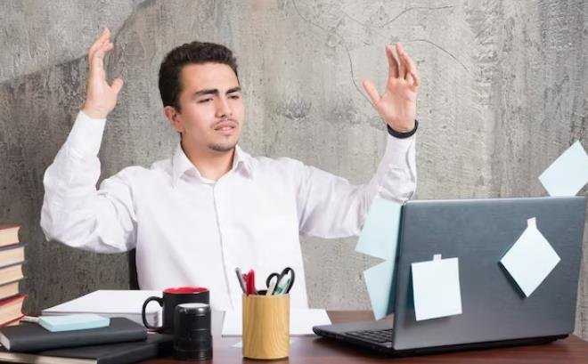 I Don't Want to Work Anymore: 10 Ways to Escape Fatigue