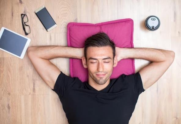 Sleeping with Arms Above Head: Pros & Cons Revealed!