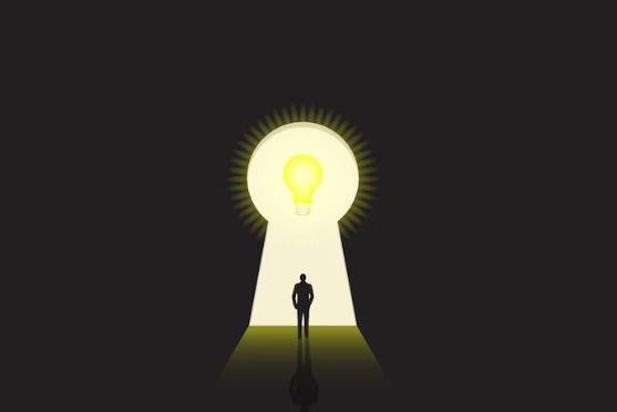 You Become What You Think About: Unlocking Your Potential