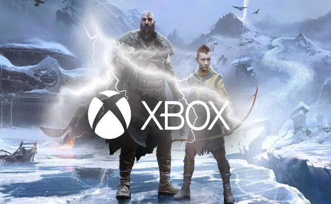 Can You Play God of War on Xbox? Ultimate Guide