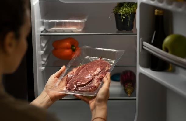 Cooked Pork in Fridge for 7 Days: USDA Guide