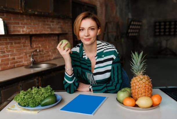 How To Eat Healthy Without Cooking The Ultimate Guide
