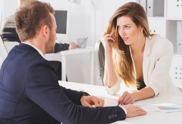 Signs Your Boss Likes You: Unveiling Their True Feelings