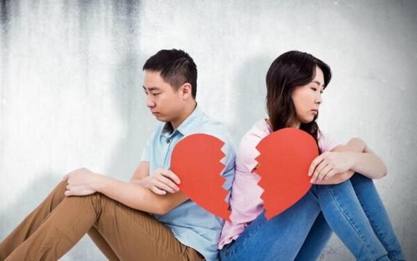 Types of Breakups That Get Back Together: A Comprehensive Guide