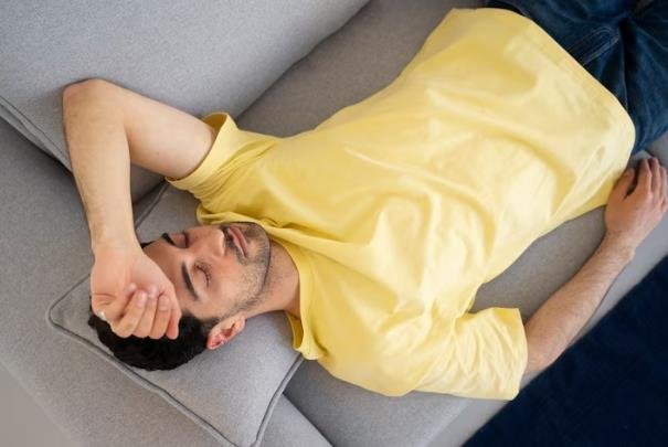 Your Anxiety is Lying: Ultimate Guide to Overcome