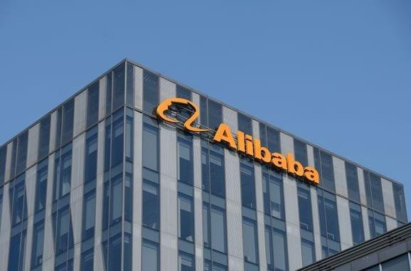 Alibaba’s Stock Plunges After Weak Trade Data From China