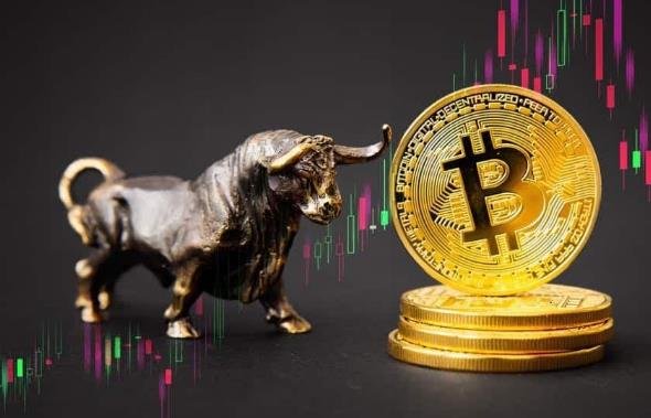 Bitcoin may be poised for a rally, according to Matrixport’s index