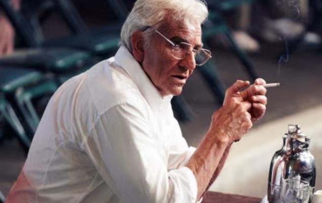 Bradley Cooper Defended by ADL and Bernstein’s Children for Wearing Prosthetic Nose in ‘Maestro’