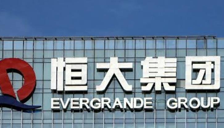 China’s Evergrande files for bankruptcy amid real estate crisis