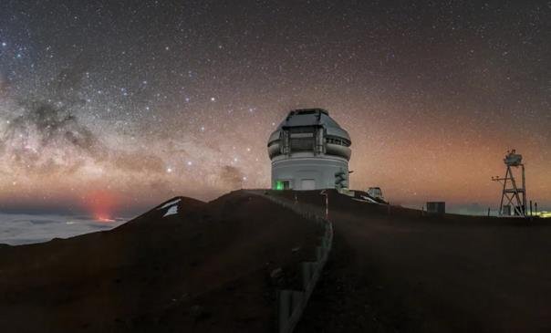 Cyberattacks on two major telescopes disrupt astronomical research