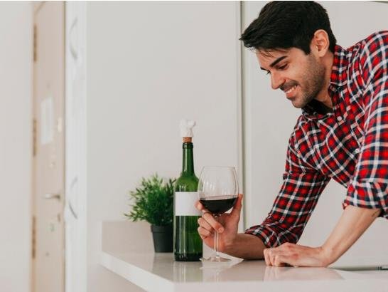 Does Wine Make You Hornier? Unveiling the Truth!
