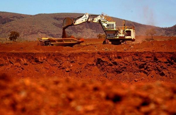 Fortescue Metals loses its CEO amid renewable energy shift