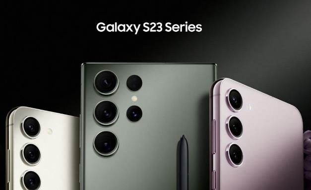 Galaxy S23 gets August 2023 security update with camera improvements