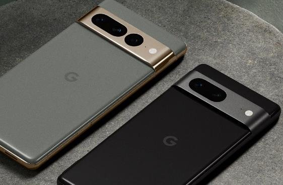 Google Pixel 8 Pro: A glimpse of the upcoming flagship phone