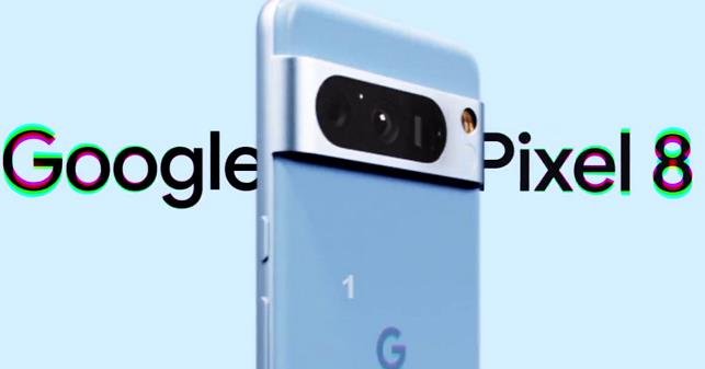 Google Pixel 8 to rival iPhone with five years of Android updates