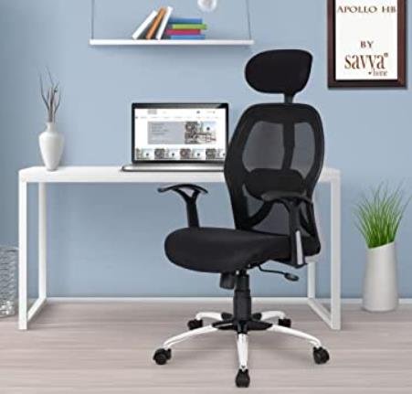 Grab These Office Chairs From Amazon At Huge Discounts
