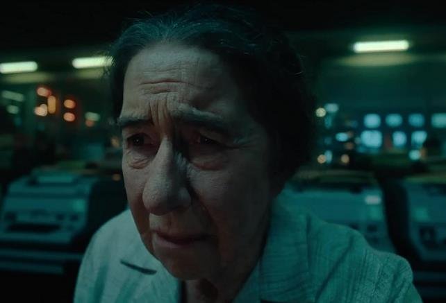 Helen Mirren and Liev Schreiber Face Off in ‘Golda’ Clip