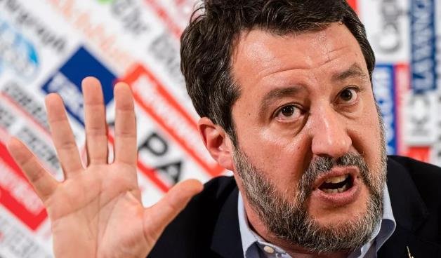 Italy’s Prime Minister Faces Market Backlash over Windfall Tax Plan