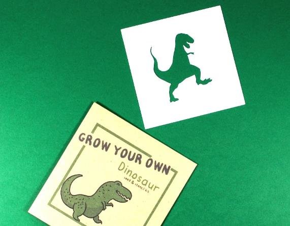 Koto’s dinosaur-themed identity for eco-friendly brand Dino
