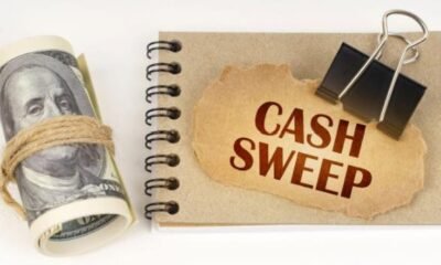 Money Market Sweep Accounts: What Are They and How Do They Work?
