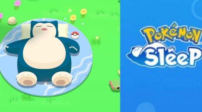 Pokemon Sleep: A Game That Rewards You For Sleeping Well