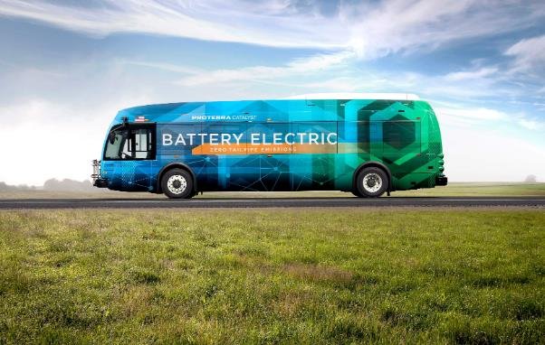 Proterra’s Bankruptcy and Nasdaq Delisting: What Went Wrong for the EV Bus Maker