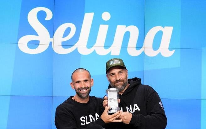 Selina’s Stock Plummets to Record Low After Massive Sell-Off