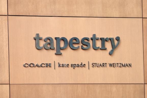 Tapestry to Acquire Capri Holdings, Creating a U.S. Luxury Giant