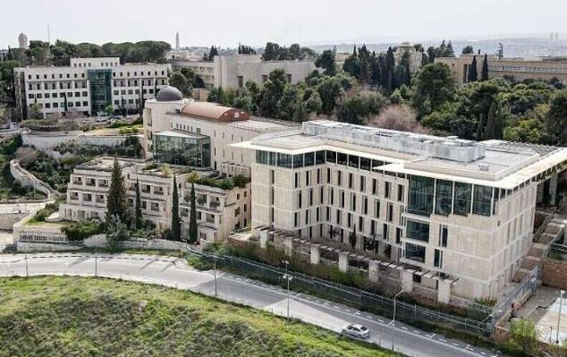 Three Israeli Universities Among World’s Top 100 - iAqaba