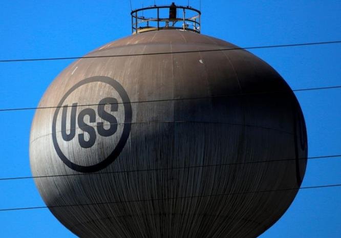 U.S. Steel Rejects Cleveland-Cliffs’ $7.3 Billion Takeover Bid