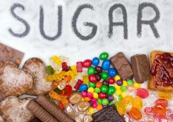 Why do we crave for sweets and how to control it?