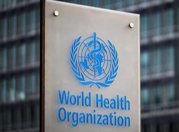 World Health Organization warns of new variants of interest EG.5 and BA.2.86