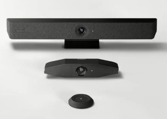 Yamaha Launches AI-Powered Video Sound Collaboration Systems for Hybrid Workspaces