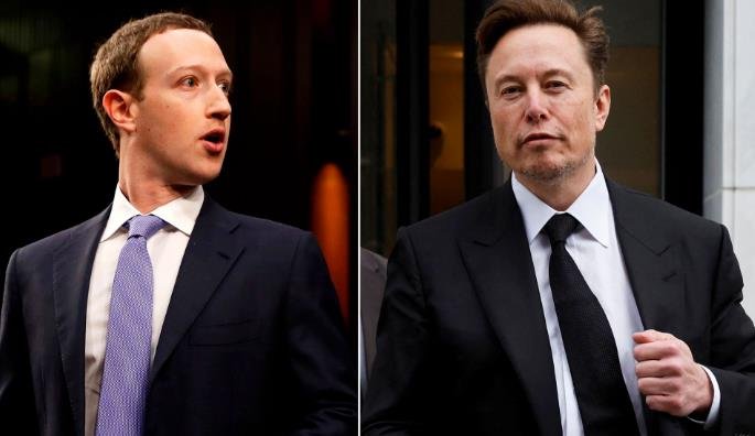 Zuckerberg says Musk is not serious about cage match, suggests it’s time to move on