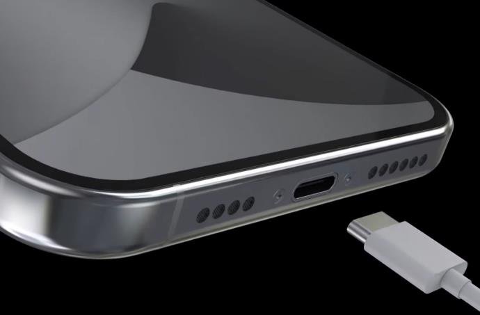 iPhone 15 could charge faster than ever with USB-C port