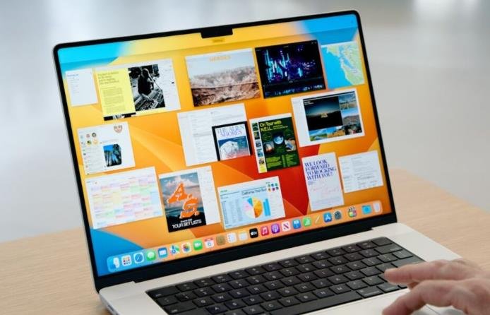 Apple Updates macOS Ventura With Security Fixes and Bug Fixes
